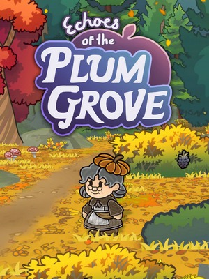 Echoes of the Plum Grove: Trainer +7 {CheatHappens.com}