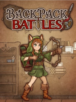 Backpack Battles: Trainer +6 {CheatHappens.com}