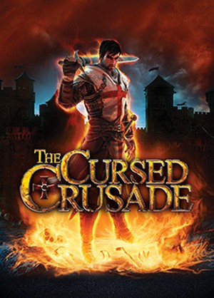 The Cursed Crusade: SaveGame (Game completed, all items collected) [R.G. Mechanics]