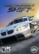Need for Speed Shift 2: Unleashed - Trainer (+4) [1.0] {KelSat}