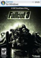 Fallout 3: FAQ/ Walkthrough
