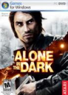 Alone In The Dark (2008): Savegame (100%)