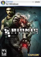 Bionic Commando: Tips and tactics for game