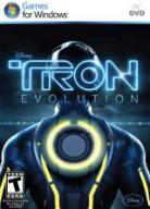 TRON Evolution: Trainer (+6) [1.0] {dR.oLLe}