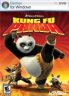 Kung-Fu Panda: Walkthrough