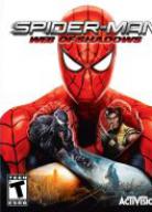 Spider-Man: Web of Shadows: Savegame