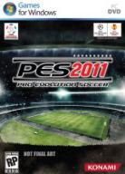 Pro Evolution Soccer 2011: Savegames Editor  (Trainer BAL)