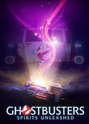 Ghostbusters: Spirits Unleashed - Trainer +11 v24.10.2022 {GreenHouse / WeMod}