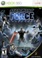 Star Wars: The Force Unleashed - Ultimate Sith Edition: Trainer (+3) [1.0 - 1.1] {KelSat}
