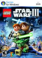 LEGO Star Wars 3: The Clone Wars - Savegame (100% completed) [PSP / US]