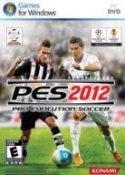 Pro Evolution Soccer 2012: Savegame (PSP, Europe)