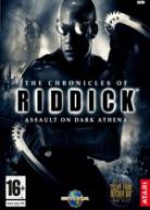 Chronicles of Riddick - Assault on Dark Athena: Trainer (+3) [1.01] {drolle}