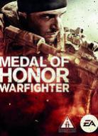 Medal of Honor: Warfighter - Savegame