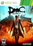 DmC: Devil May Cry - Savegame (PS3, Europe, All costumes unlocked)