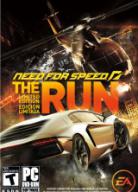 Need for Speed: The Run - Savegame (100% with Platinum)