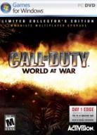 Call of Duty: World at War - Savegame