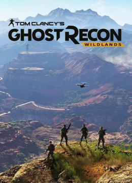 Tom Clancy's Ghost Recon: Wildlands - Trainer +12 v7790512 {iNvIcTUs oRCuS / HoG}