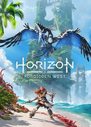 Horizon Forbidden West: Trainer +20 v1.0.43.0 {LinGon}