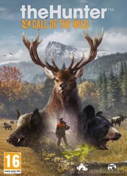 theHunter: Call of the Wild - Trainer +17 v2750715 {iNvIcTUs oRCuS / HoG}