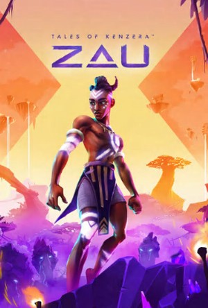 Tales of Kenzera: Zau - Trainer +25 {CheatHappens.com}