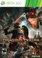 Dragon's Dogma: Savegame (PS3, NORTH AMERICA)