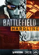Battlefield: Hardline - Savegame (PS3, NORTH AMERICA)
