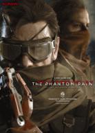 Metal Gear Solid V: The Phantom Pain: Savegame