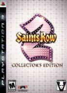 Saints Row 2: Savegame (PS3, NORTH AMERICA)