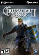 Crusader Kings 2: Console Commands